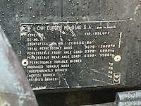 2012 case ih puma 230cvx vierwielaangedreven landbouwtractor - afbeelding 64 van  64