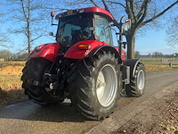 2012 case ih puma 230cvx vierwielaangedreven landbouwtractor - afbeelding 6 van  64