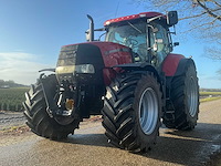 2012 case ih puma 230cvx vierwielaangedreven landbouwtractor - afbeelding 9 van  64