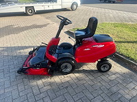 2012 castelgarden xm 130 zitmaaier - afbeelding 4 van  6