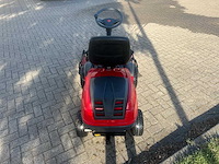 2012 castelgarden xm 130 zitmaaier - afbeelding 6 van  6