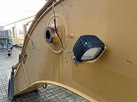 2012 catapiller 320 e graafmachine giek - afbeelding 4 van  16