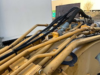 2012 catapiller 320 e graafmachine giek - afbeelding 5 van  16