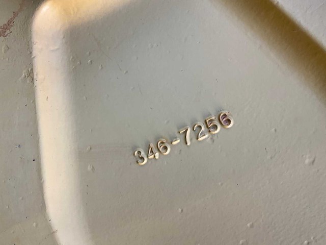 2012 catapiller 320 e graafmachine giek - afbeelding 7 van  16