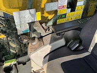 2012 caterpillar 320e rupsgraafmachine - afbeelding 32 van  41