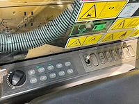 2012 caterpillar 320e rupsgraafmachine - afbeelding 37 van  41