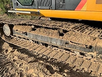 2012 caterpillar 320e rupsgraafmachine - afbeelding 2 van  41