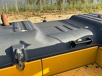 2012 caterpillar 320e rupsgraafmachine - afbeelding 16 van  41
