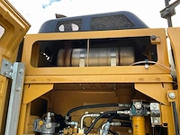 2012 caterpillar 320e rupsgraafmachine - afbeelding 22 van  41