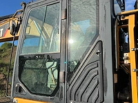 2012 caterpillar 320e rupsgraafmachine - afbeelding 27 van  41