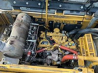 2012 caterpillar 324e ln rupsgraafmachine - afbeelding 9 van  33