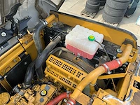 2012 caterpillar 324e ln rupsgraafmachine - afbeelding 13 van  33