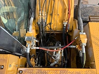 2012 caterpillar 324e ln rupsgraafmachine - afbeelding 14 van  33