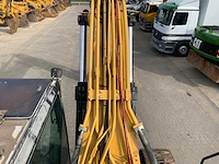 2012 caterpillar 324e ln rupsgraafmachine - afbeelding 15 van  33