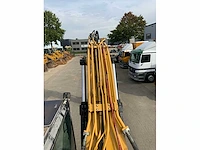 2012 caterpillar 324e ln rupsgraafmachine - afbeelding 16 van  33