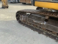 2012 caterpillar 324e ln rupsgraafmachine - afbeelding 2 van  33