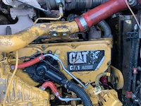 2012 caterpillar 324e ln rupsgraafmachine - afbeelding 10 van  33