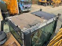 2012 caterpillar 324e ln rupsgraafmachine - afbeelding 17 van  33