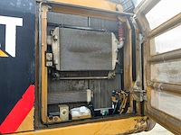 2012 caterpillar 324e ln rupsgraafmachine - afbeelding 22 van  33