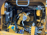 2012 caterpillar 324e ln rupsgraafmachine - afbeelding 24 van  33