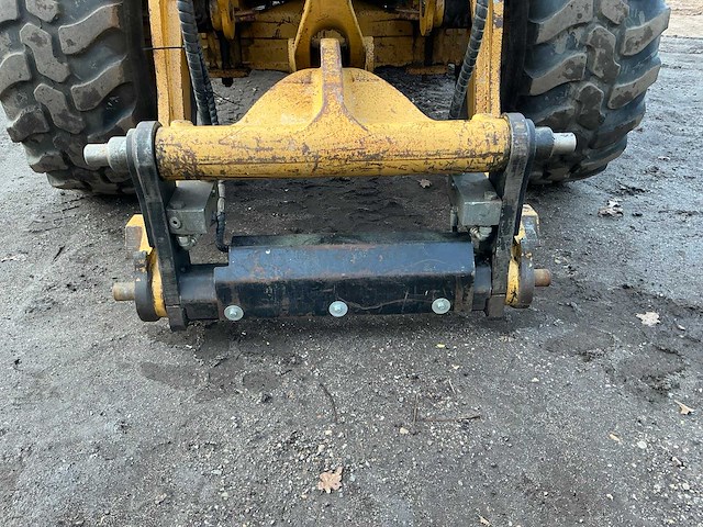 2012 caterpillar 906h shovel - afbeelding 3 van  21