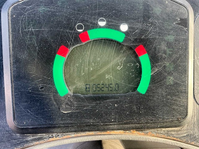 2012 caterpillar 906h shovel - afbeelding 9 van  21