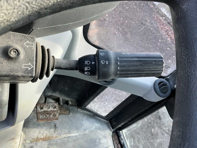 2012 caterpillar 906h shovel - afbeelding 10 van  21