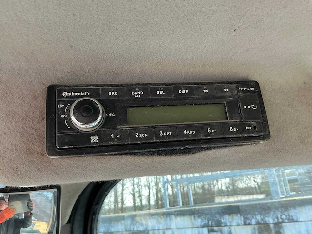 2012 caterpillar 906h shovel - afbeelding 12 van  21