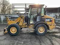 2012 caterpillar 906h shovel - afbeelding 7 van  21