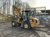 2012 caterpillar 906h shovel - afbeelding 18 van  21
