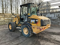 2012 caterpillar 906h shovel - afbeelding 13 van  21