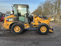 2012 caterpillar 906h shovel - afbeelding 20 van  21