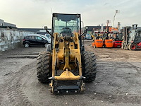 2012 caterpillar 906h shovel - afbeelding 21 van  21