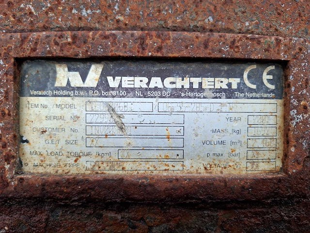 2012 caterpillar 930k shovel - afbeelding 42 van  42