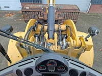 2012 caterpillar 930k shovel - afbeelding 22 van  42