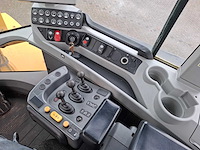 2012 caterpillar 930k shovel - afbeelding 7 van  42