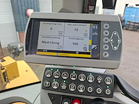 2012 caterpillar 930k shovel - afbeelding 13 van  42