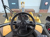 2012 caterpillar 930k shovel - afbeelding 17 van  42