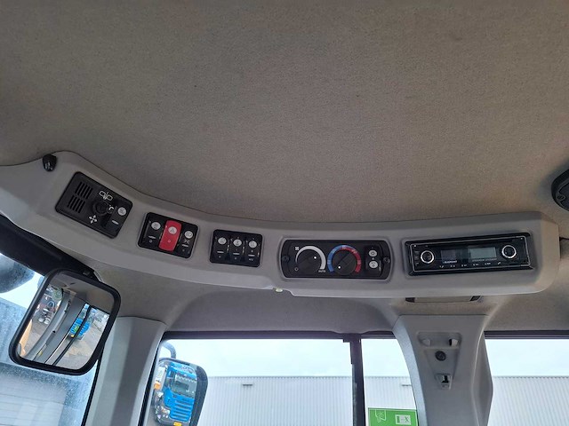 2012 caterpillar 930k shovel - afbeelding 7 van  32