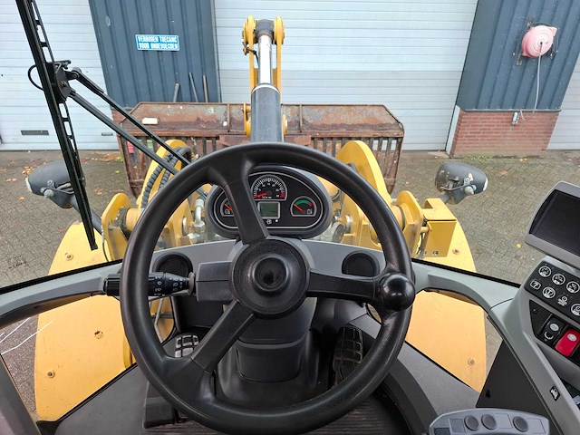 2012 caterpillar 930k shovel - afbeelding 8 van  32
