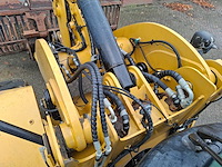 2012 caterpillar 930k shovel - afbeelding 22 van  32