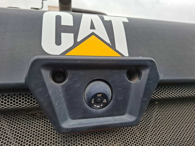 2012 caterpillar 930k shovel - afbeelding 31 van  32