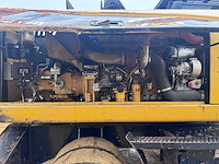 2012 caterpillar m322d mobiele graafmachine - afbeelding 3 van  14