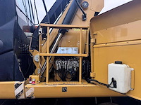 2012 caterpillar m322d mobiele graafmachine - afbeelding 5 van  14