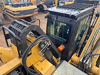 2012 caterpillar m322d mobiele graafmachine - afbeelding 14 van  14