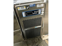 2012 catertech tfap03 remote koelwerkbank - afbeelding 5 van  7