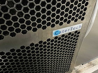 2012 catertech tfap03 remote koelwerkbank - afbeelding 6 van  7