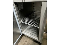 2012 catertech tfap03 remote koelwerkbank - afbeelding 3 van  6