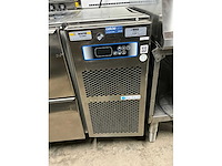2012 catertech tfap03 remote koelwerkbank - afbeelding 5 van  6