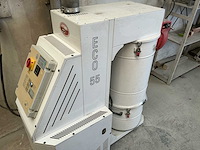 2012 cav eco55 afzuigcycloon - afbeelding 4 van  8